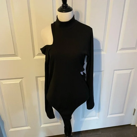 NWT ASTR the label bodysuit - Picture 8 of 14